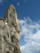 sperone della brenva